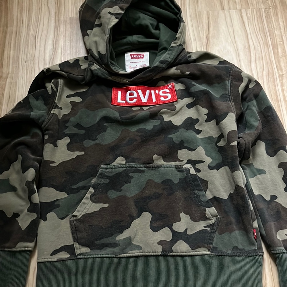 Good condition,no rip.